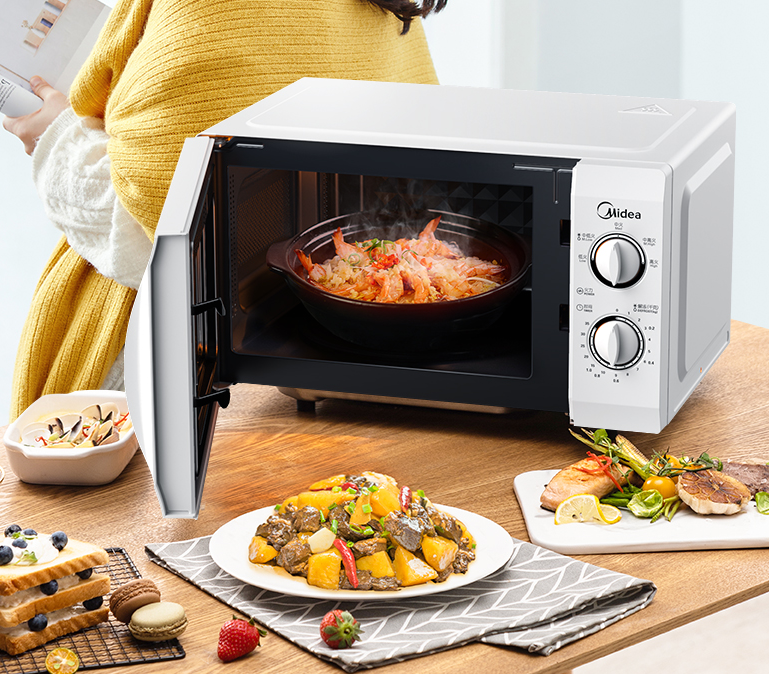 (Midea) Micro-wave oven 20L