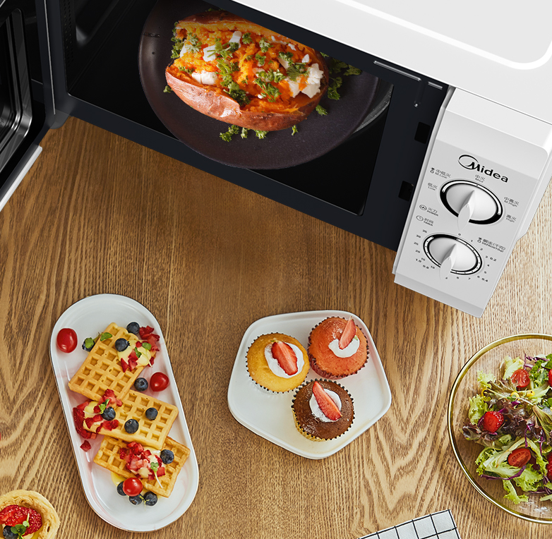 (Midea) Micro-wave oven 20L