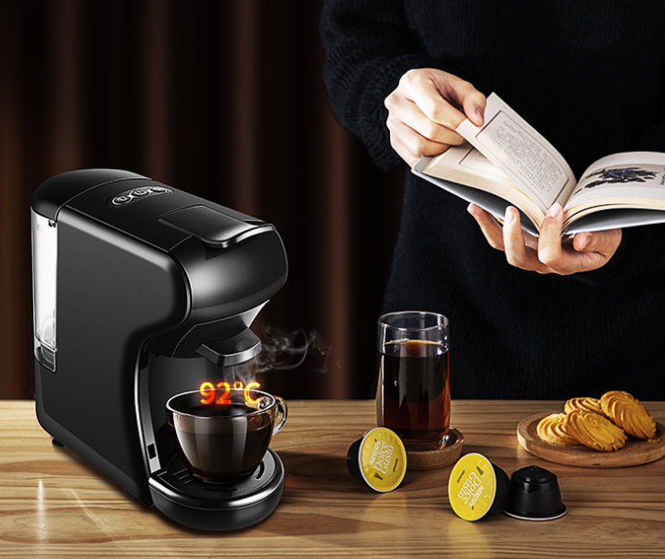 Espresso Coffee Machine / Coffee Maker