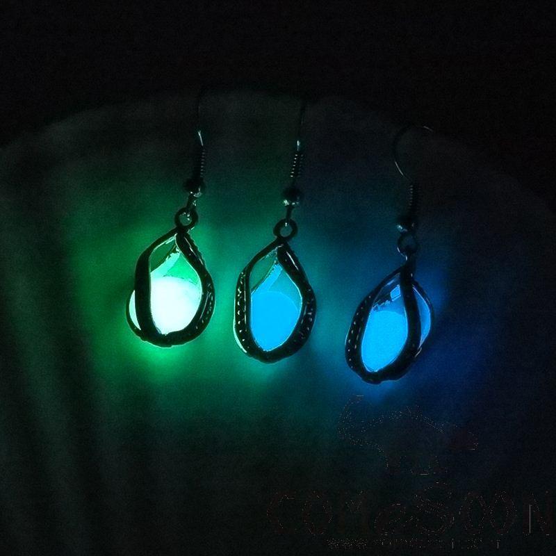 Earring / Dangler / Eardrop / Jewelry  NE008-NE010