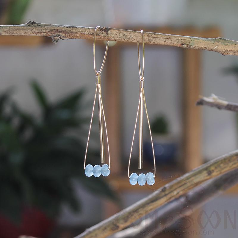 Earring / Dangler / Eardrop / Jewelry          NE330