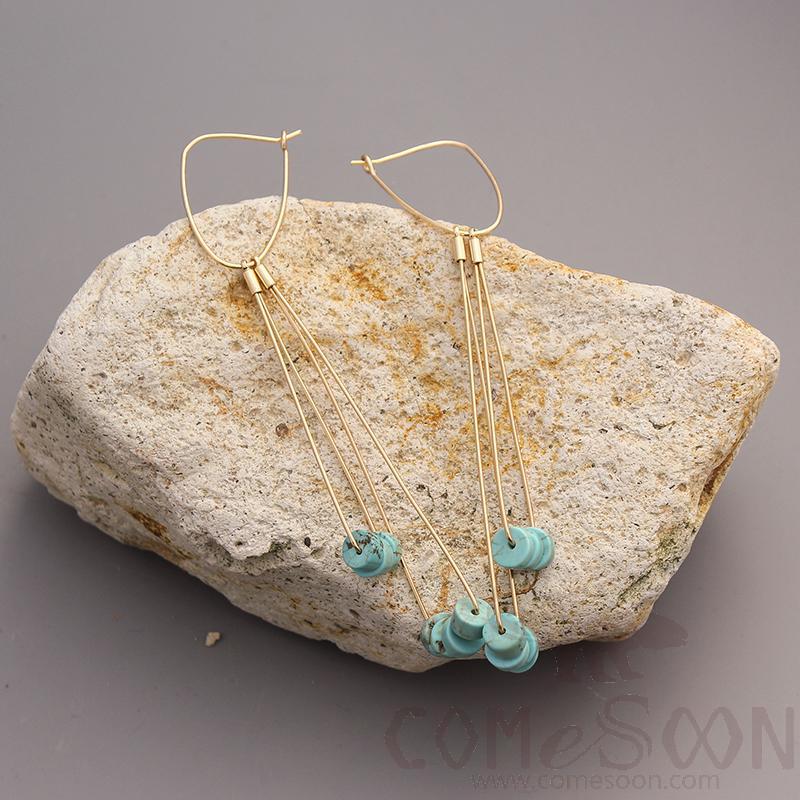 Earring / Dangler / Eardrop / Jewelry     NE332