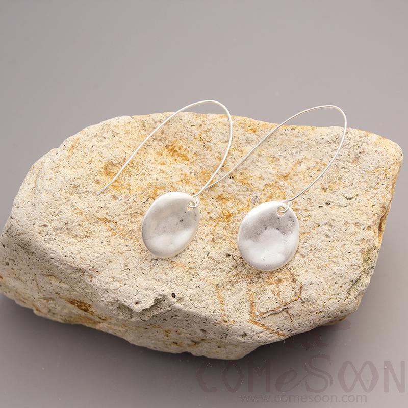 Earring / Dangler / Eardrop / Jewelry     NE336 