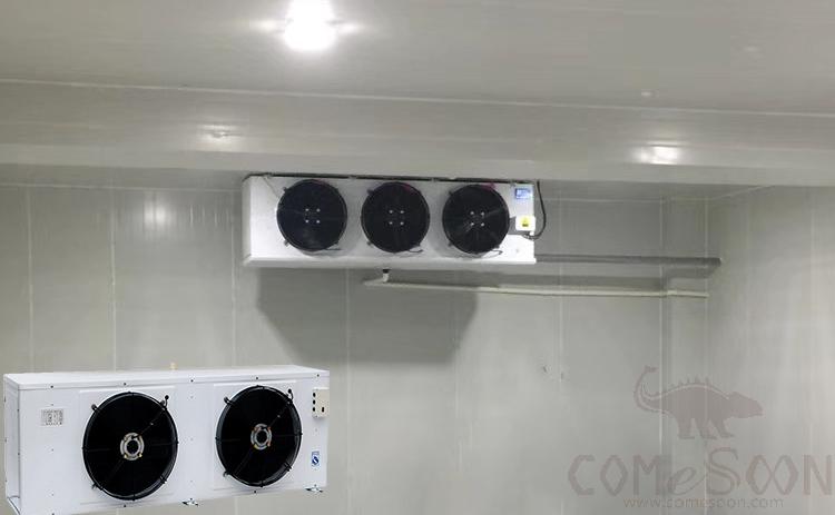 Cold Room