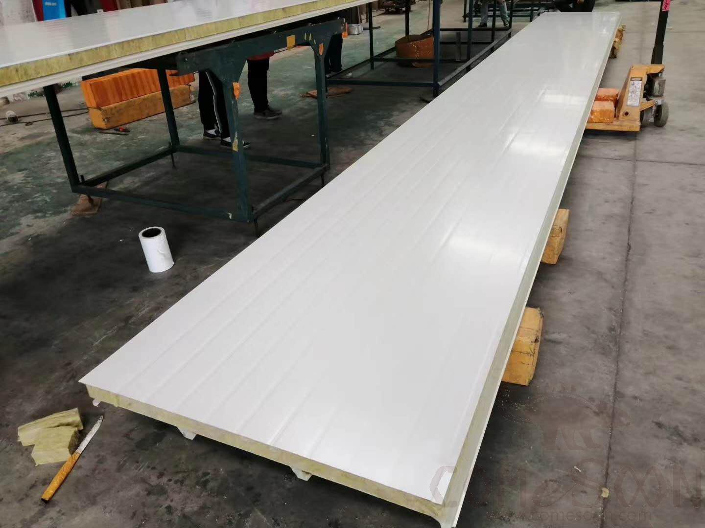 Steel Room 1