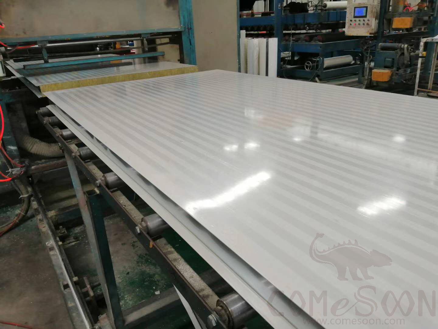 Steel Room 1