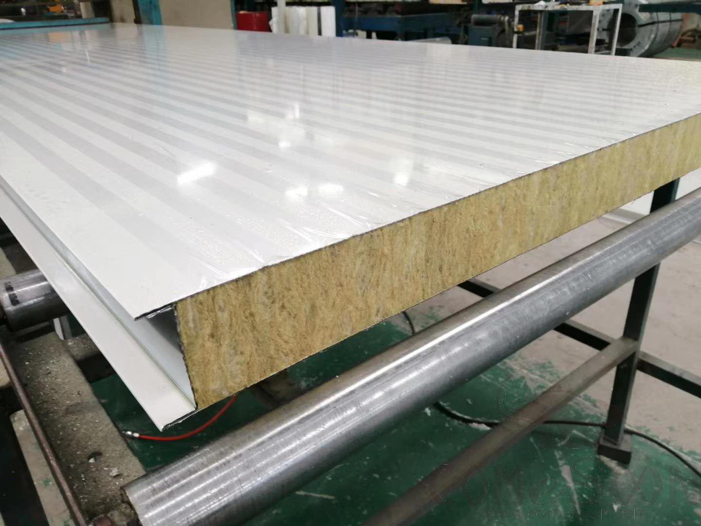 Steel Room 1