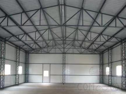 Steel Room 2