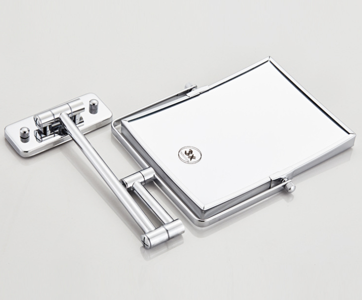 Makeup Mirror-W/O Led / Double-Sided Mirror