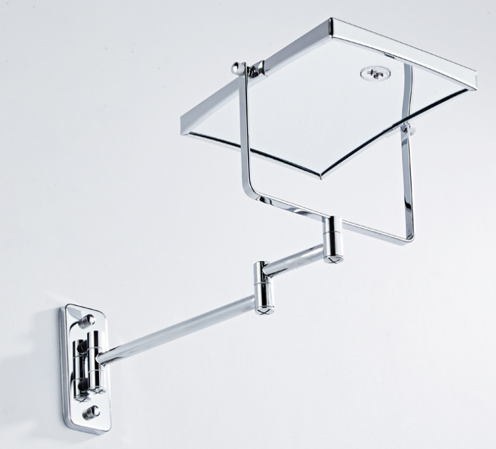 Makeup Mirror-W/O Led / Double-Sided Mirror