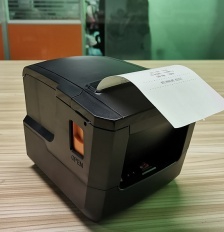 Thermal printer