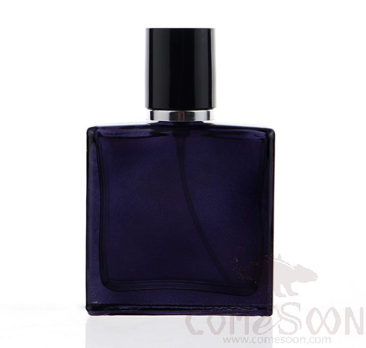 Perfume bottle