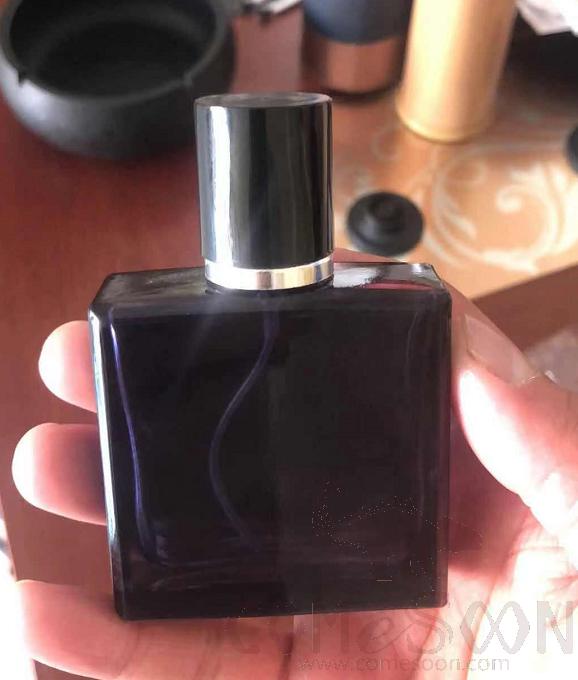 Perfume bottle