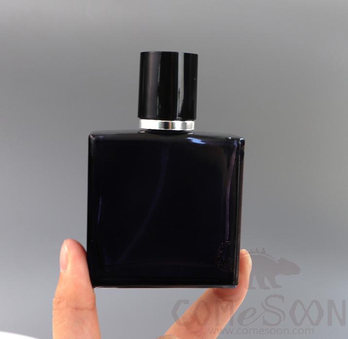Perfume bottle