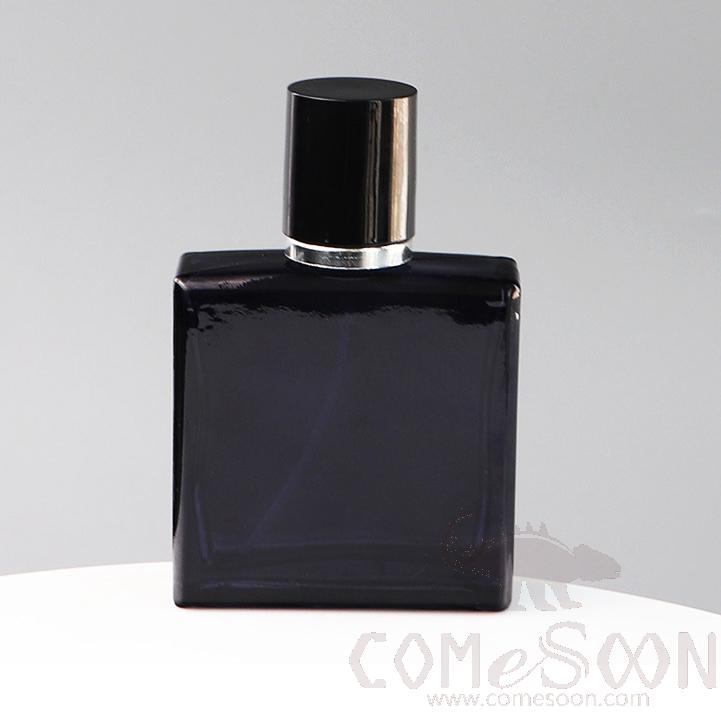 Perfume bottle