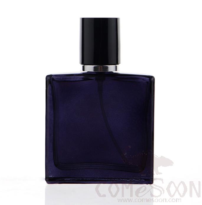 Perfume bottle
