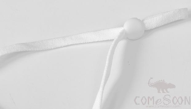 Customized Mask W/ Printing LOGO