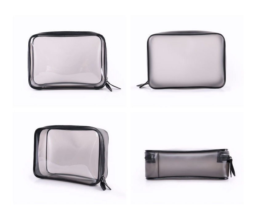 Clear bag