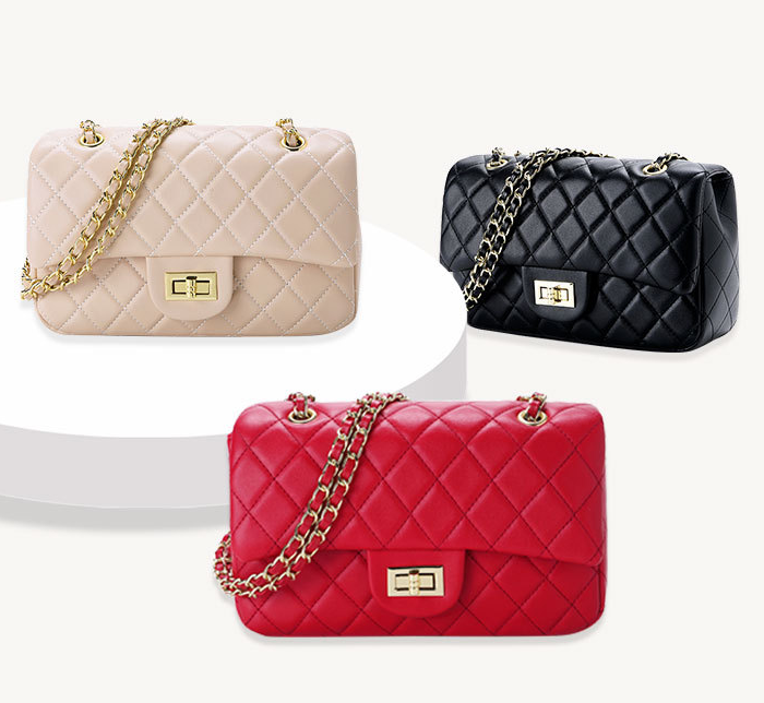 Ladies bag