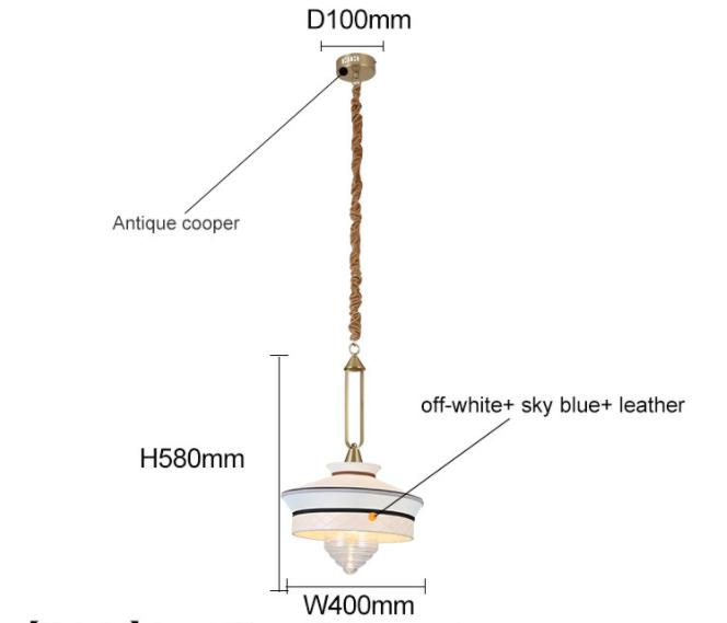 Pendant Lights-T1
