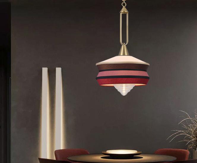 Pendant Lights-M1