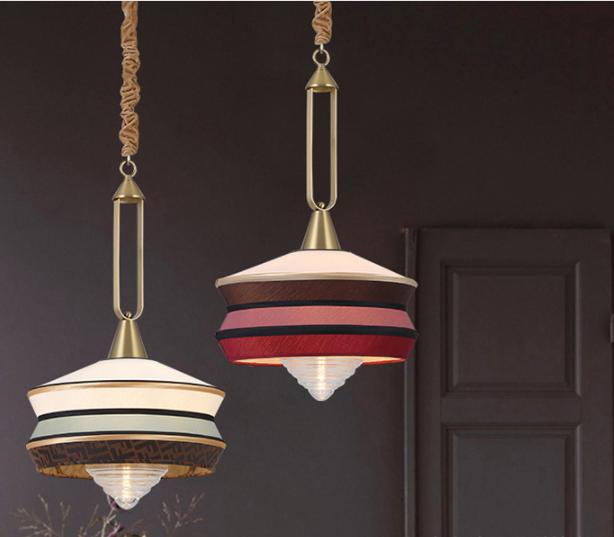 Pendant Lights-M1