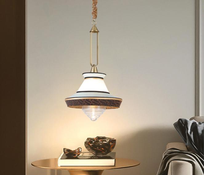 Pendant Lights-S1