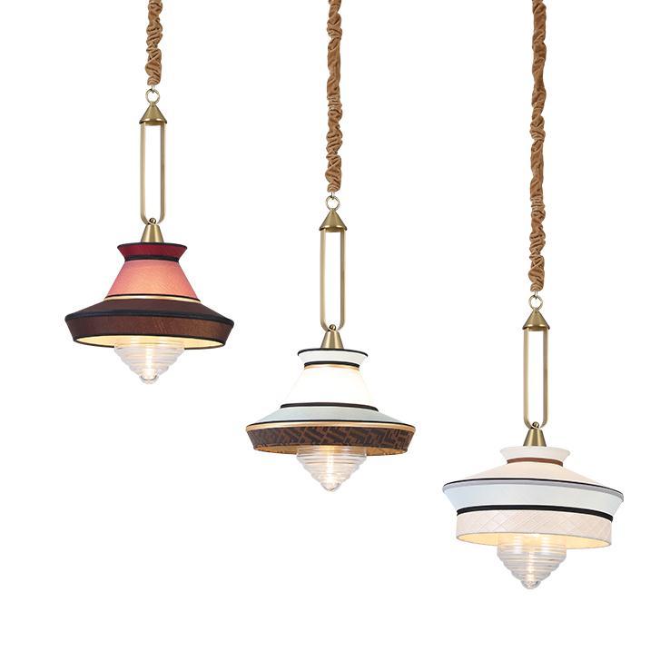 Pendant Lights-S1