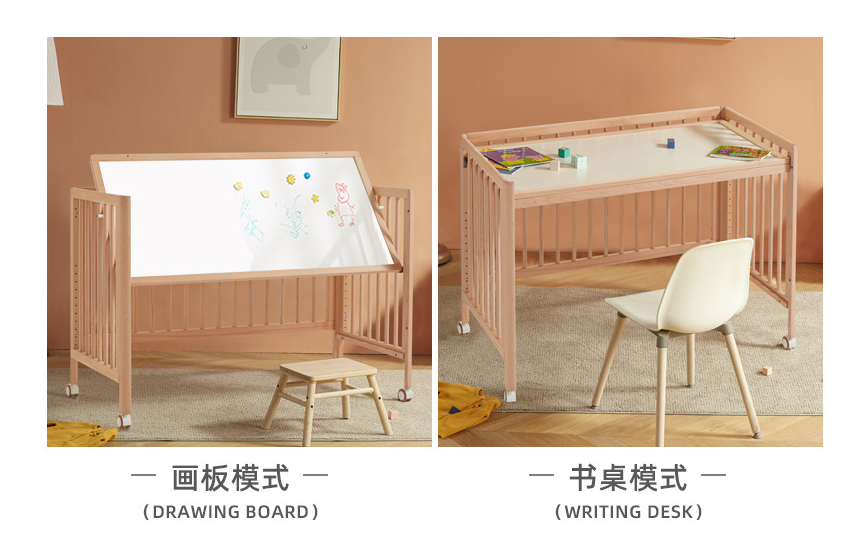 Baby bed