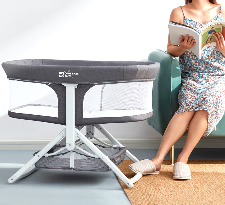 Baby bed