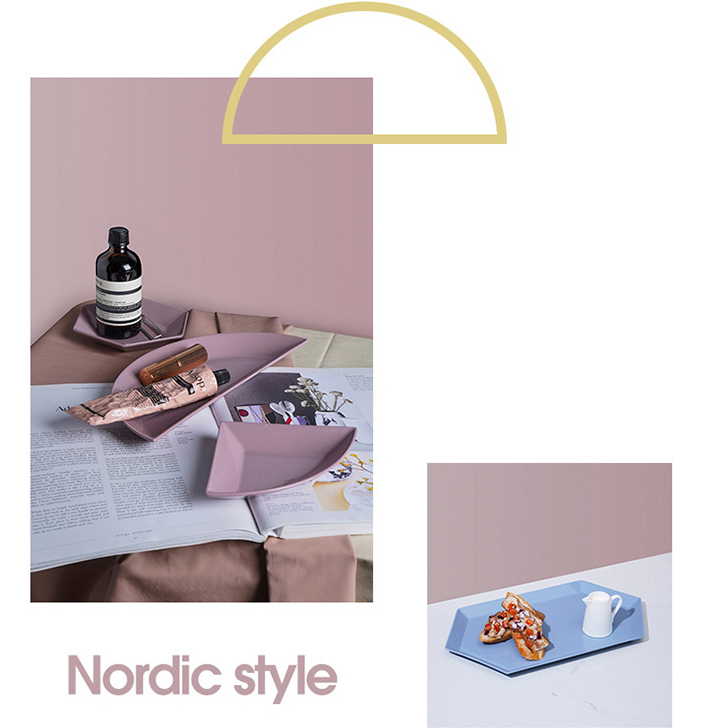 Tableware Set (8Pcs)