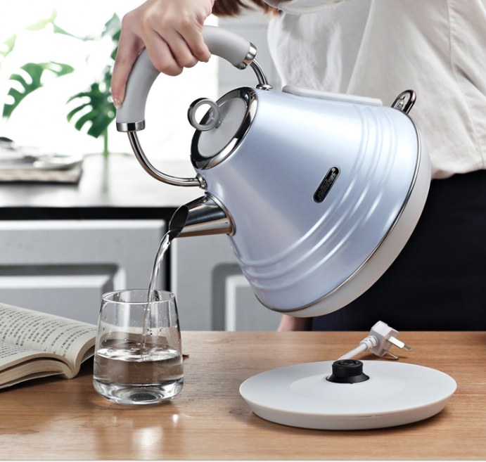 Kettle