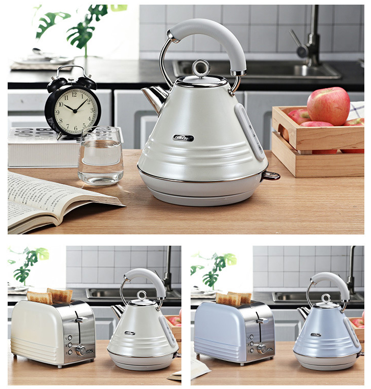 Kettle