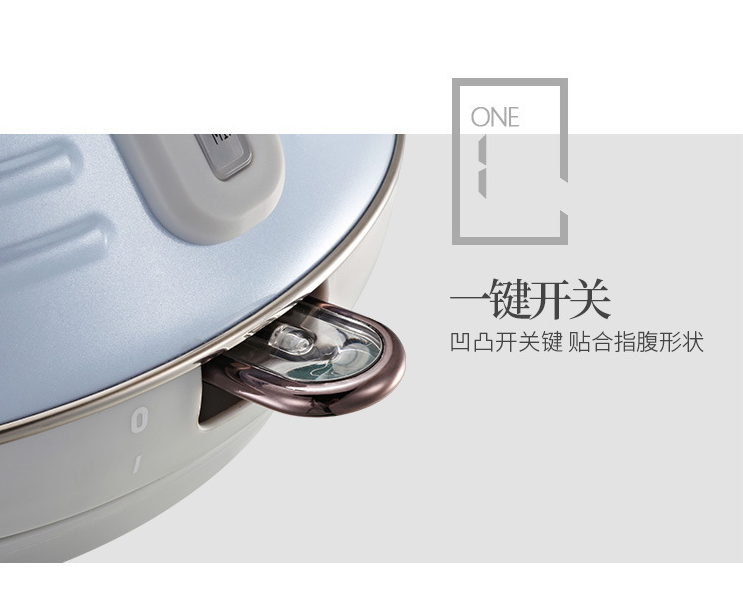Kettle