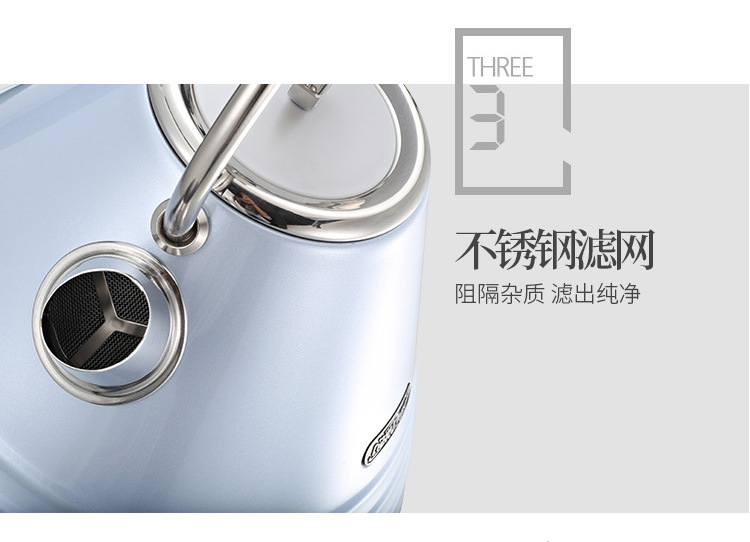 Kettle