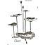 JJL Series-Lotus Holder 190*240*330 stand 400*660mm