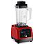 Multi Function Blender 2L PC jug Wet and Dry SS cutting blade 235*205*490mm