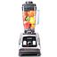 Multi Function Blender 2.5L Aluminum+PC
On/off,pulse and time control Wet and Dry SS cutting blade Heavy duty 235*205*490mm