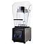 Multi Function Blender 2.5L S/S+PC
On/off pulse and time control Wet and Dry SS cutting blade Heavy duty 230*216*470mm