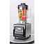Multi Function Blender 2.5L S/S+PC
On/off pulse and time control Blue backlit LED screen Wet and Dry SS cutting blade Heavy duty 240*240*600mm