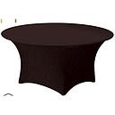 Stretchable Table Cover(D180cm)