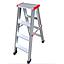 Miter ladder 3 steps