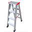 Miter ladder 6 steps