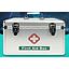 First aid kit - 14 inch - enterprise pharmaceutical portfolio