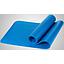 NBR horizontal yoga mat