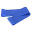 Resistance ring latex belt