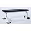 Dumbbell training bench
