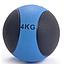 Rubber Yoga medicine ball 4KG