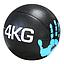 Non elastic solid gravity ball 4KG