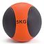 Rubber Yoga medicine ball 6KG